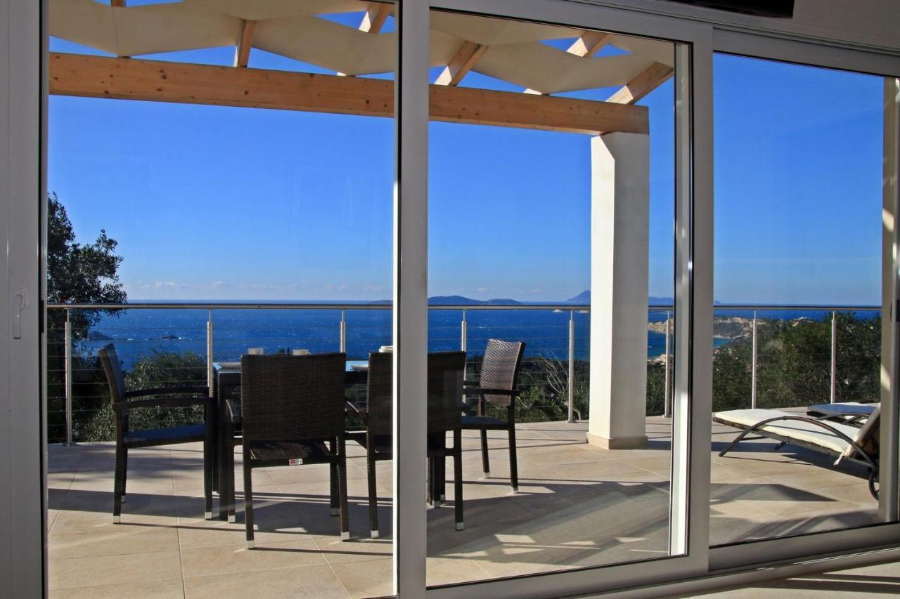 Villa Sunset Sea View 3