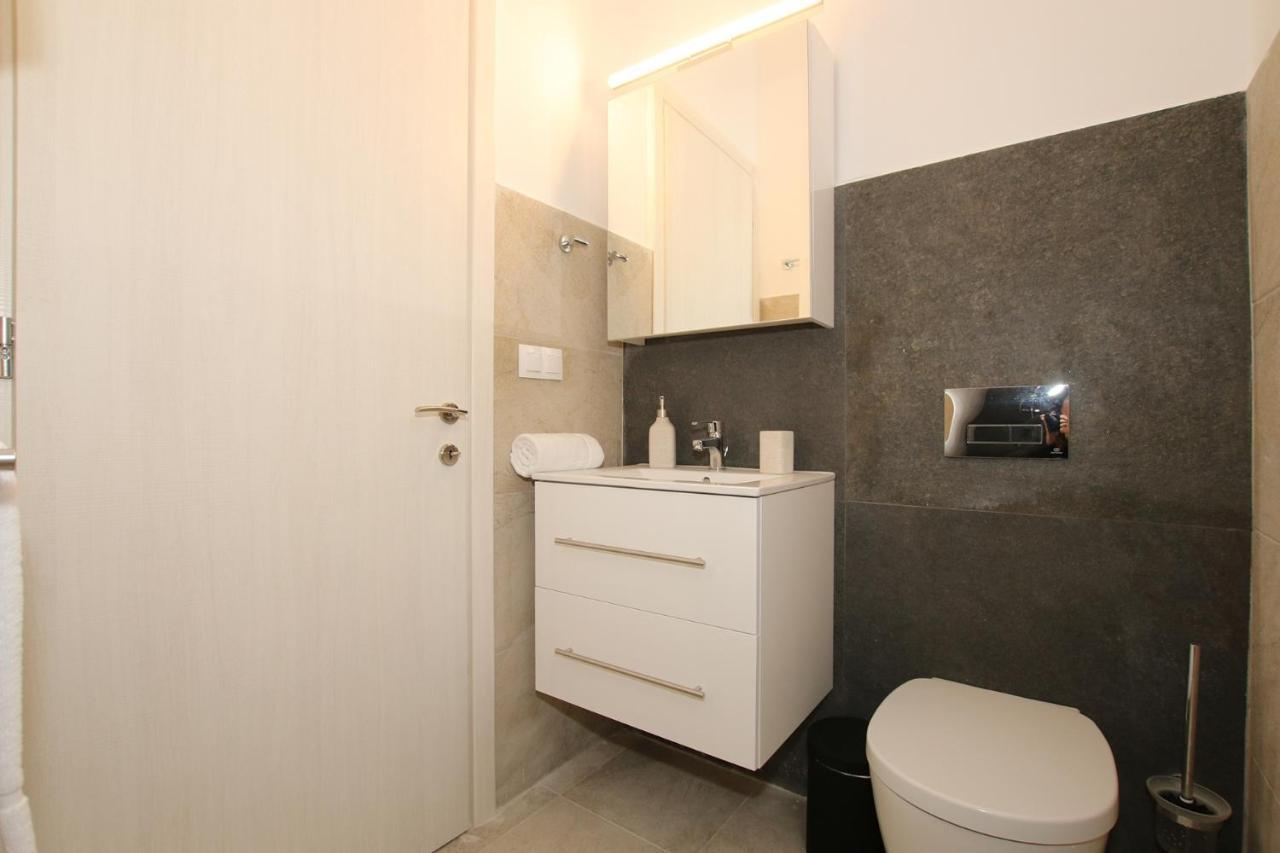 Villa Sunset Sea View 3 *