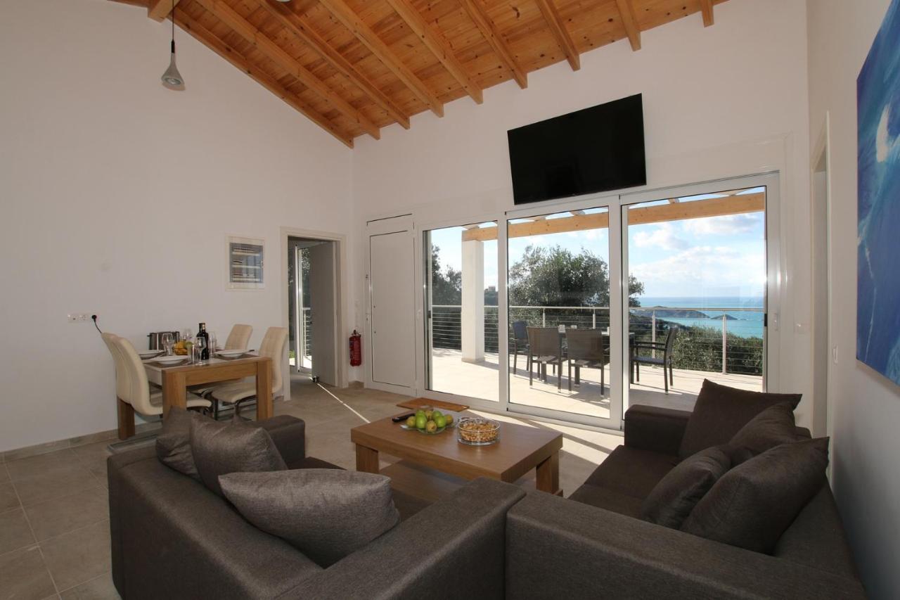 Villa Sunset Sea View 3